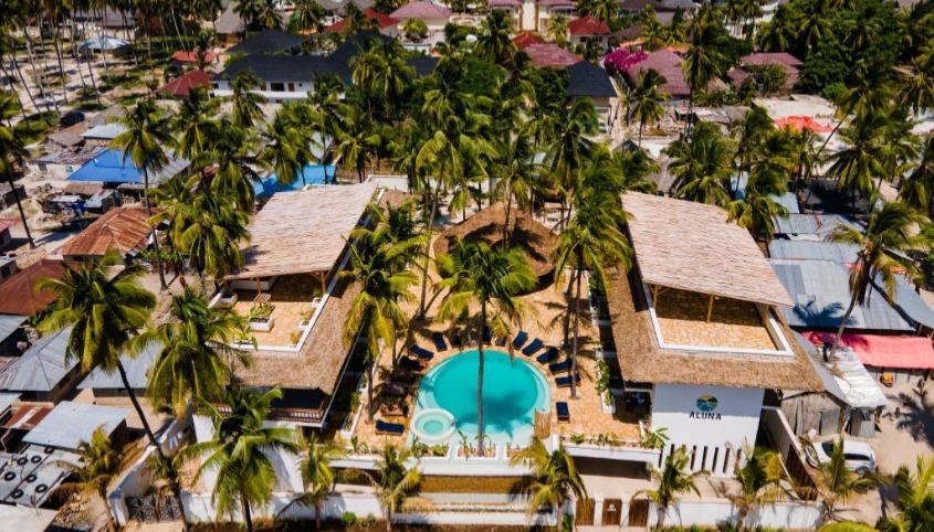 Ananda Beach Hotel