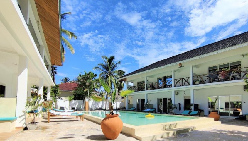 Frangi`pwani