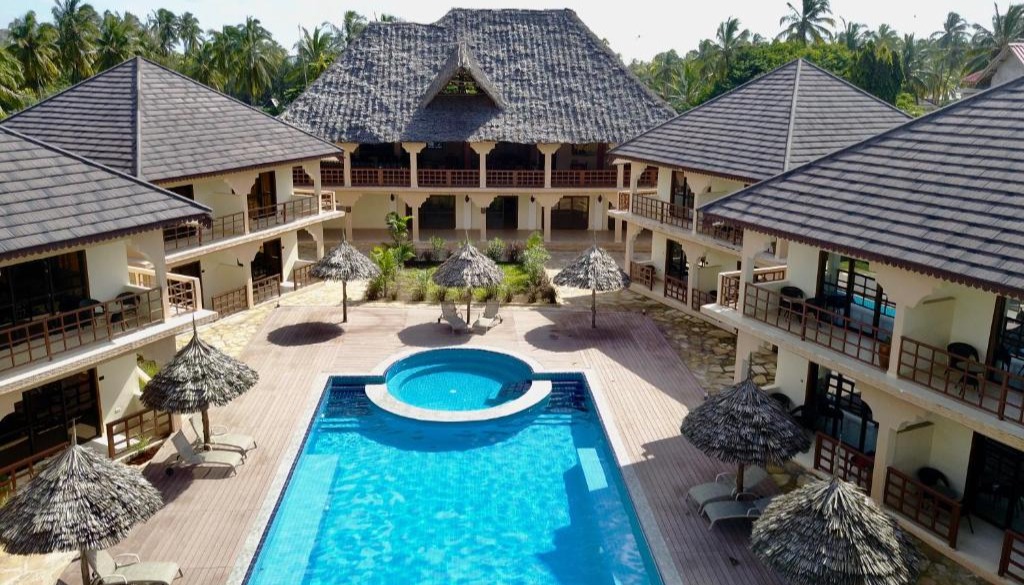 Villa Kiota