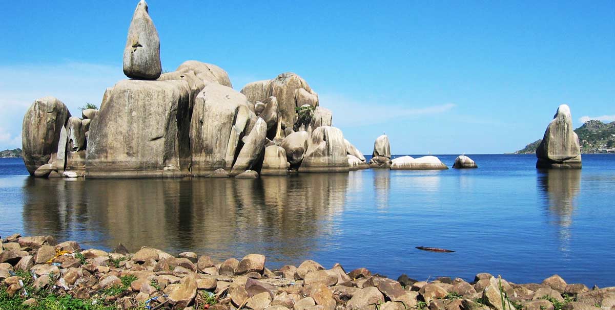 Lake Victoria — Full Day