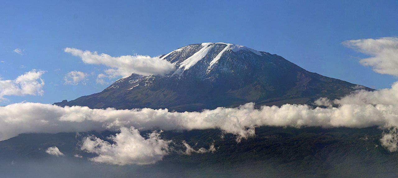 Mount Kilimanjaro — Multi‑Day